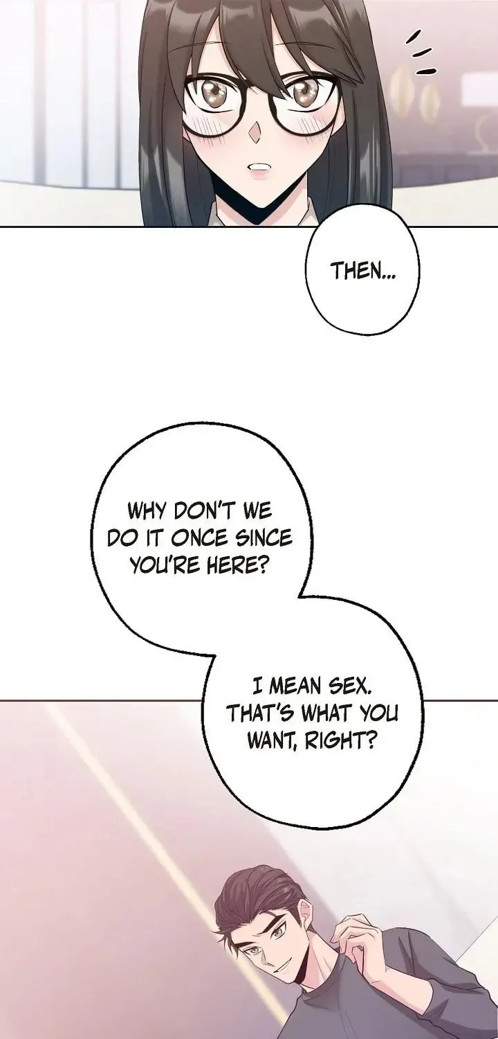 Obscene Contract Chapter 3 page 87 - 