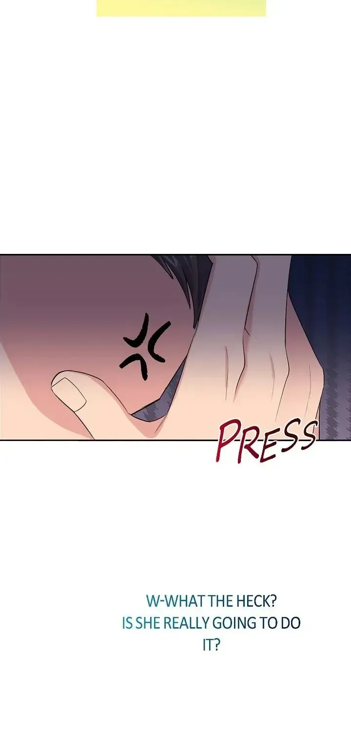 Obscene Contract Chapter 3 page 90 - 