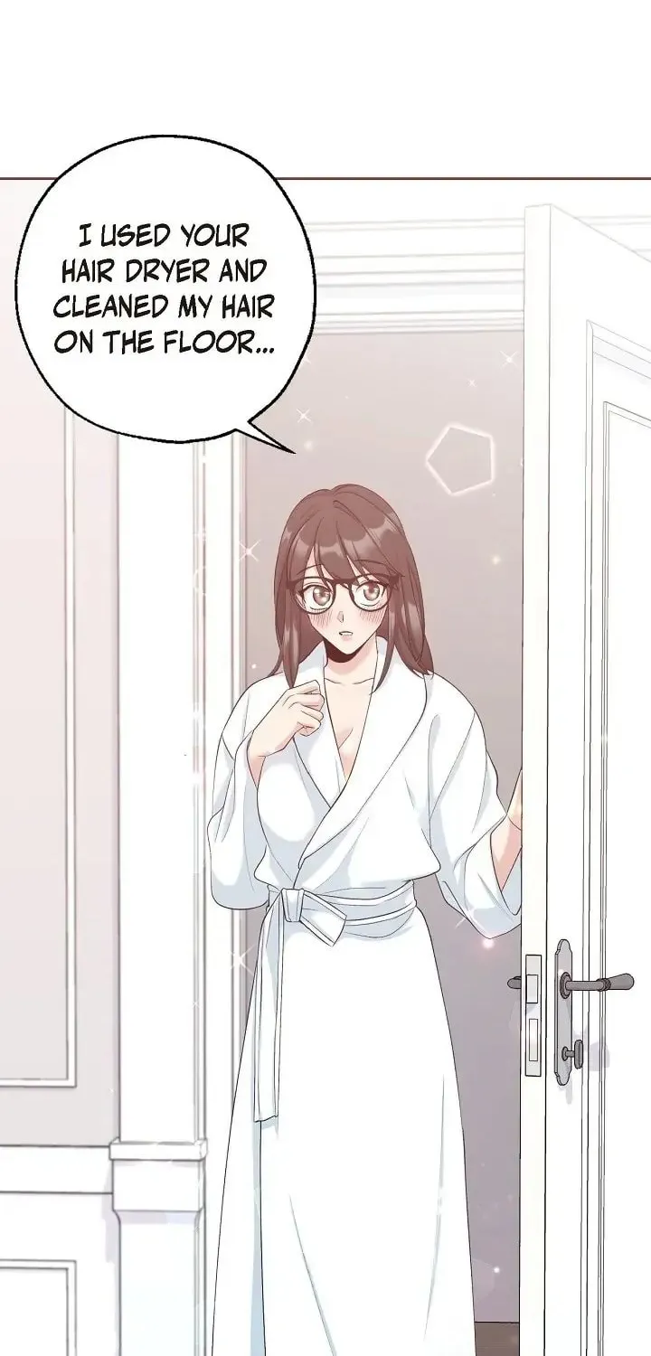 Obscene Contract Chapter 3 page 93 - 