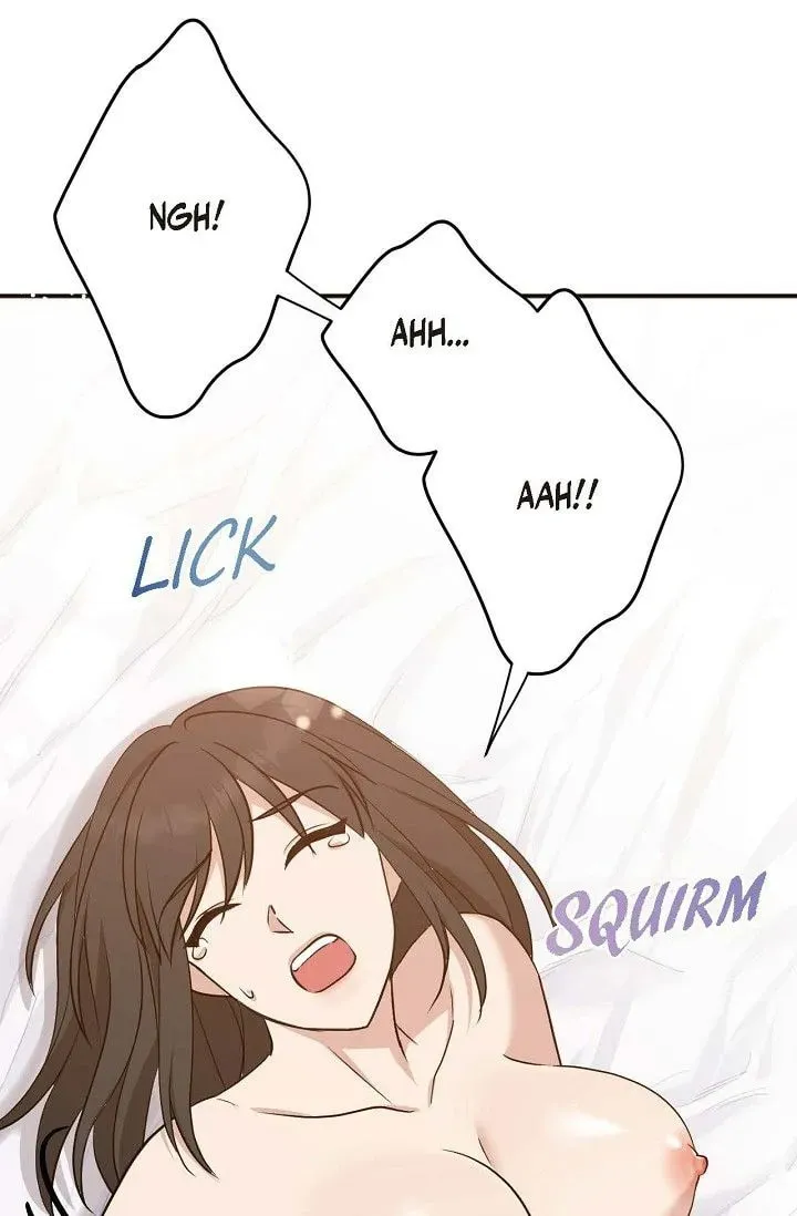 Obscene Contract Chapter 30 page 12 - 