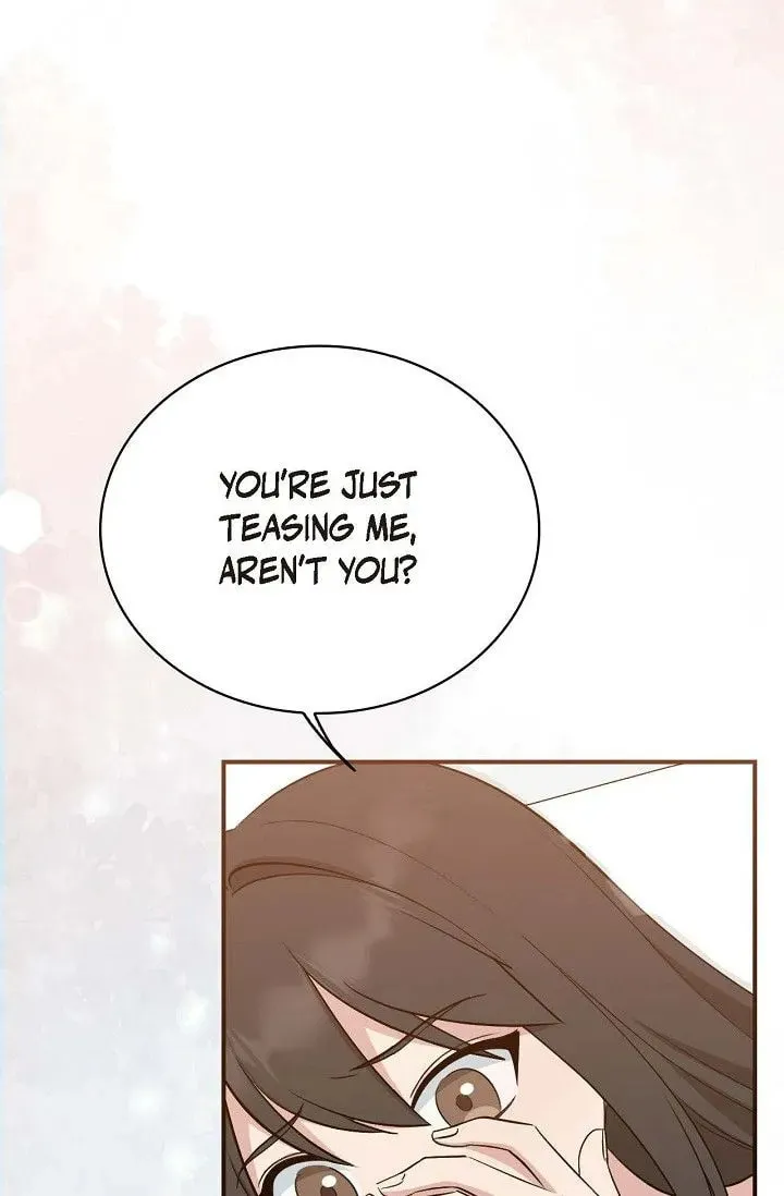 Obscene Contract Chapter 30 page 19 - 