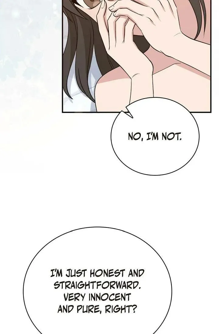 Obscene Contract Chapter 30 page 20 - 