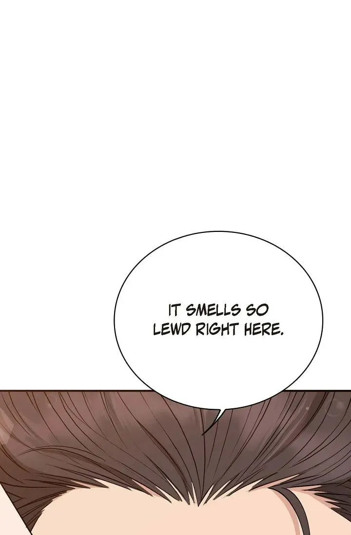 Obscene Contract Chapter 30 page 3 - 