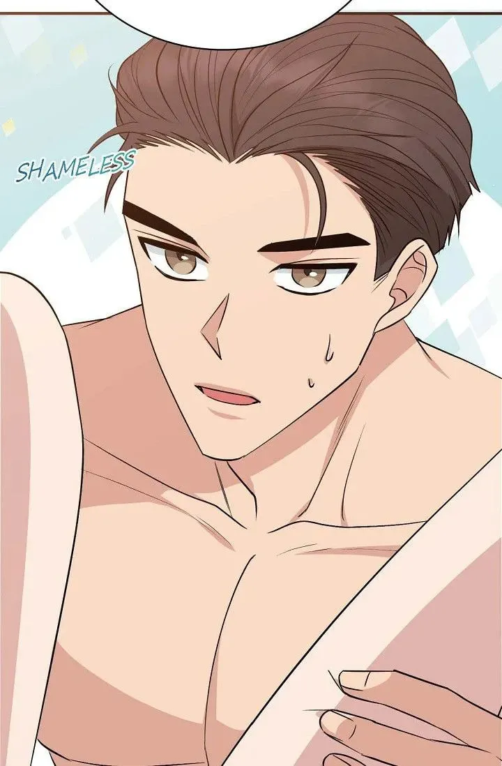Obscene Contract Chapter 30 page 21 - 