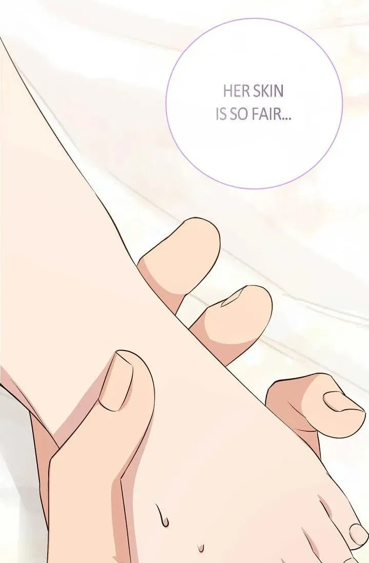 Obscene Contract Chapter 30 page 28 - 