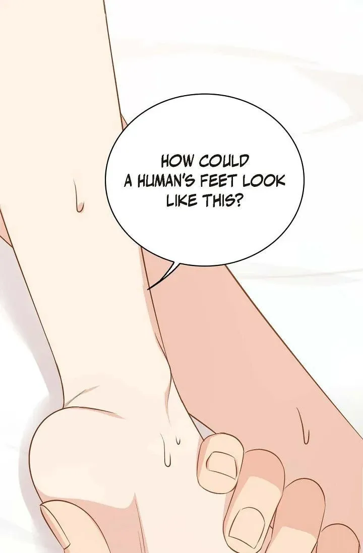 Obscene Contract Chapter 30 page 32 - 