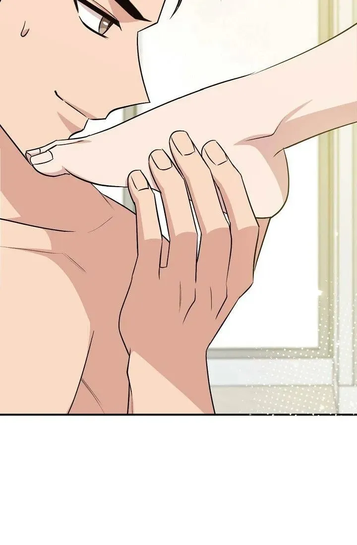 Obscene Contract Chapter 30 page 40 - 
