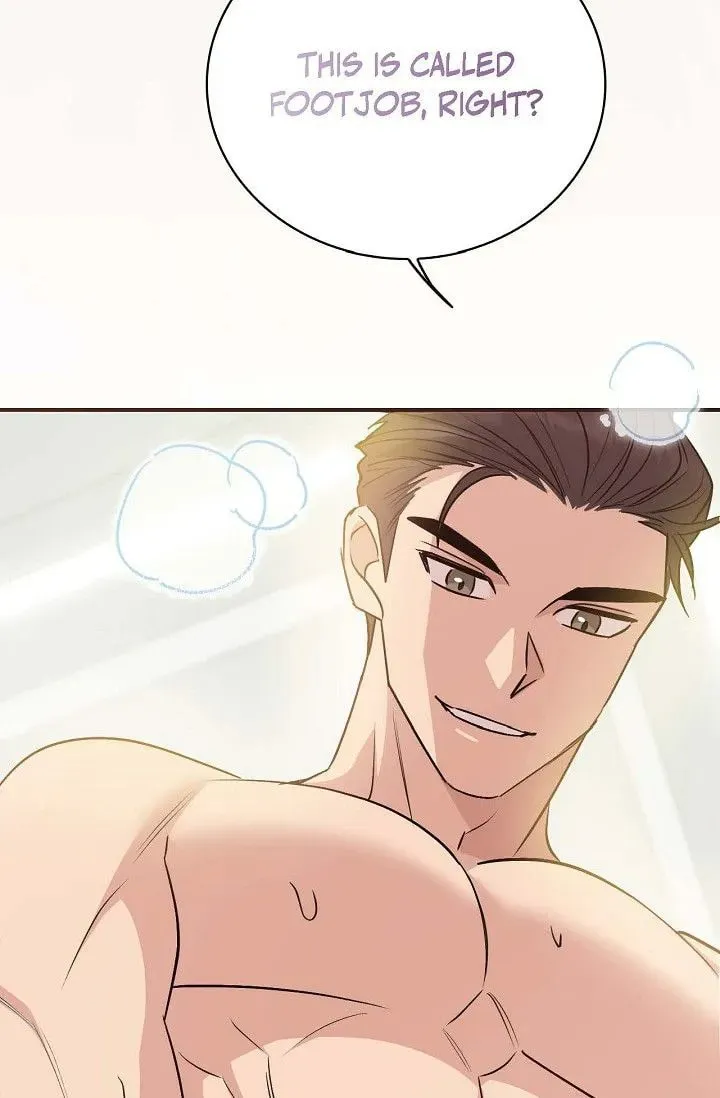 Obscene Contract Chapter 30 page 58 - 