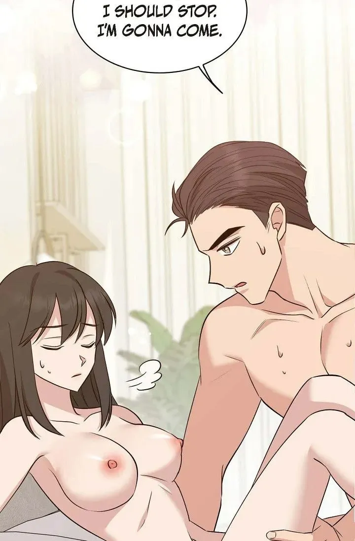 Obscene Contract Chapter 30 page 65 - 