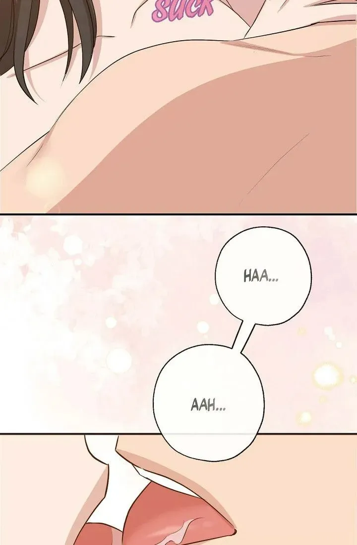 Obscene Contract Chapter 30 page 71 - 