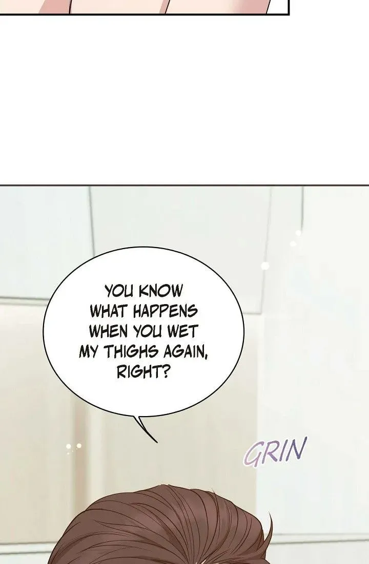 Obscene Contract Chapter 30 page 77 - 