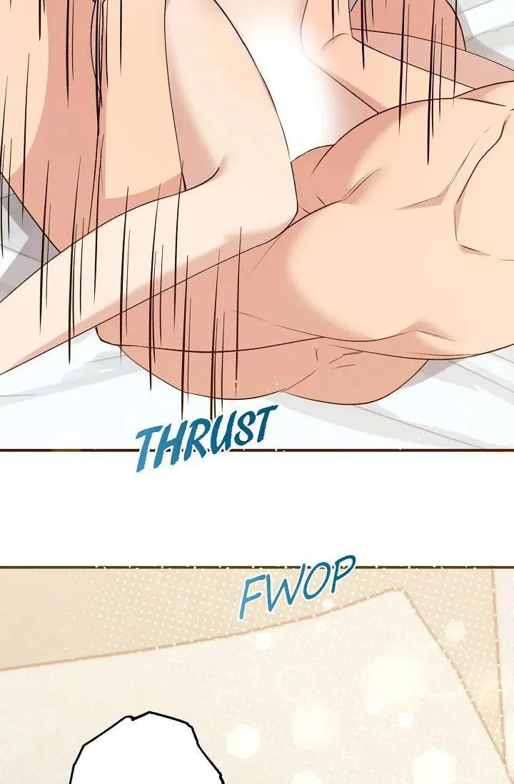 Obscene Contract Chapter 31 page 13 - 