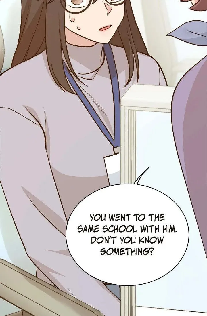 Obscene Contract Chapter 31 page 132 - 