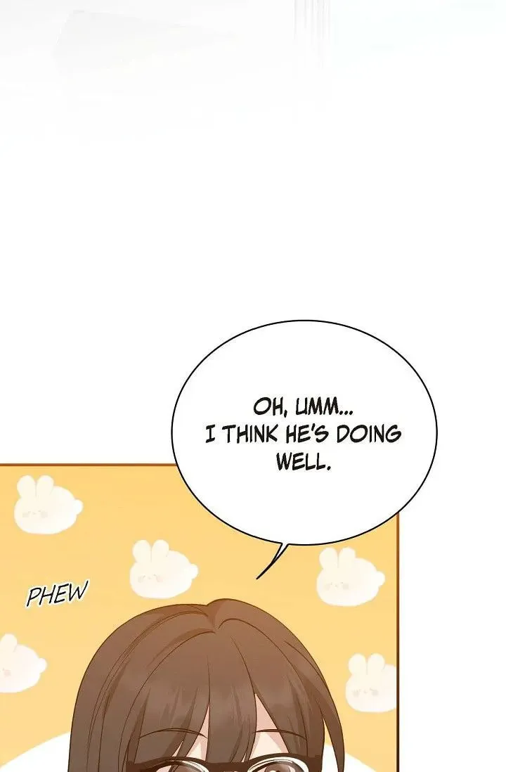 Obscene Contract Chapter 31 page 134 - 