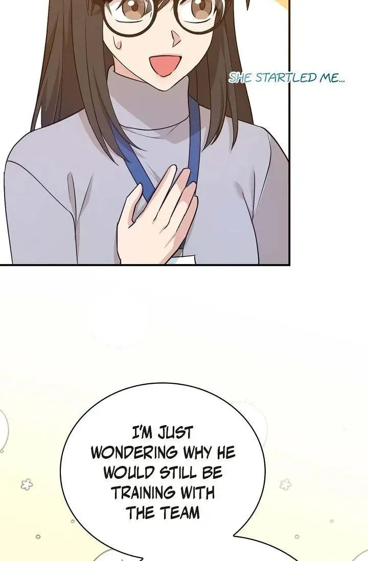 Obscene Contract Chapter 31 page 135 - 