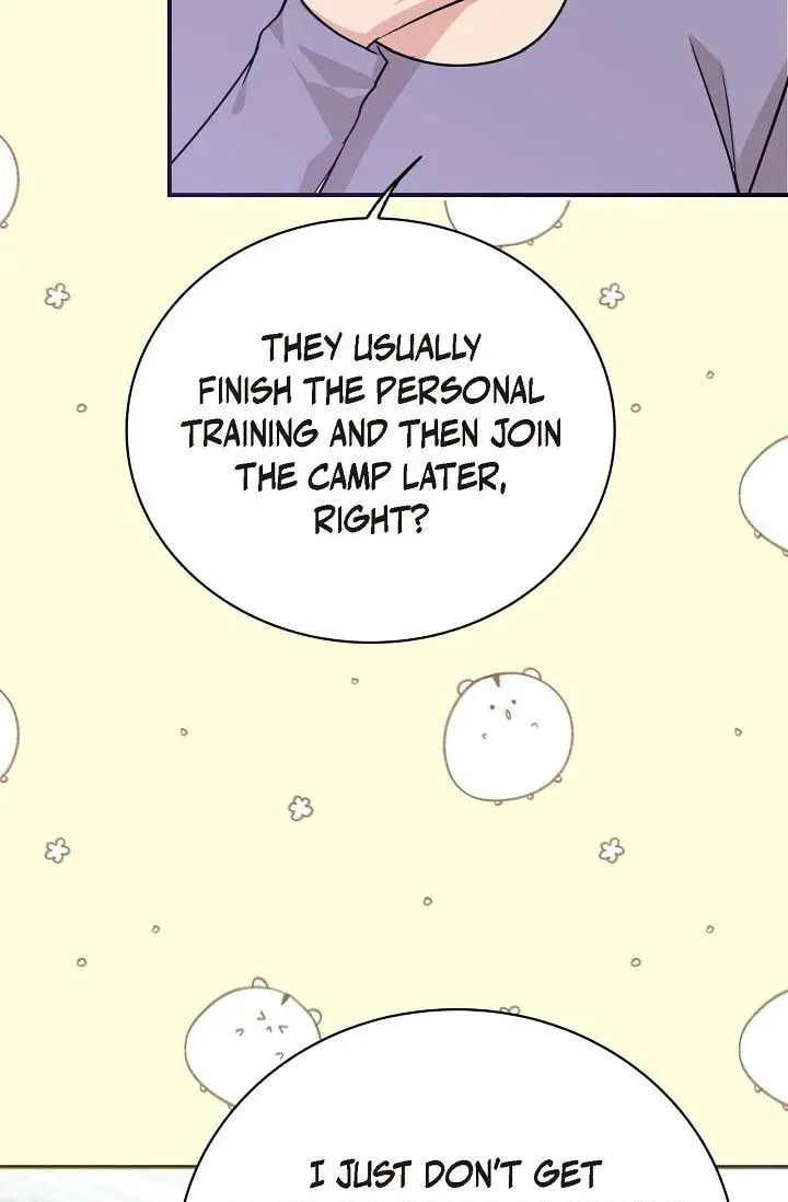 Obscene Contract Chapter 31 page 137 - 