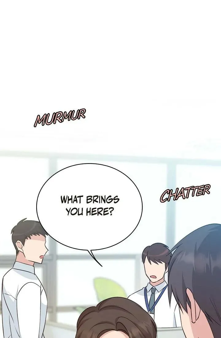 Obscene Contract Chapter 31 page 158 - 