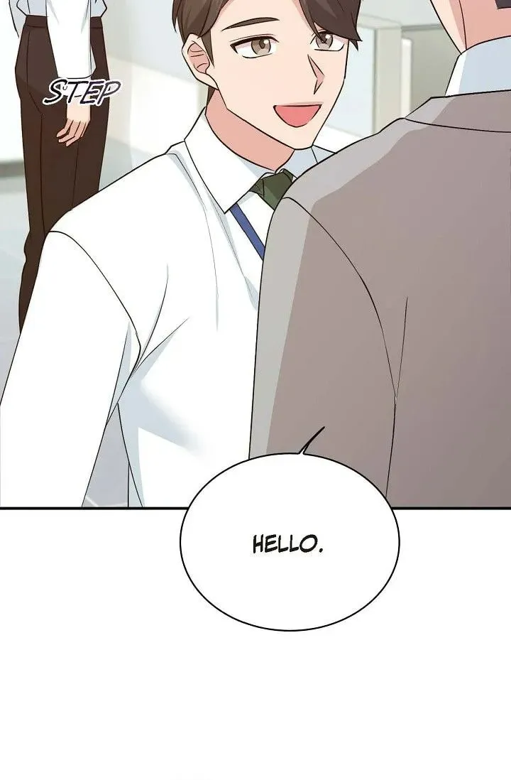Obscene Contract Chapter 31 page 159 - 