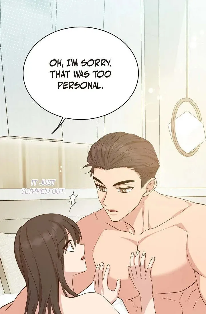 Obscene Contract Chapter 31 page 72 - 