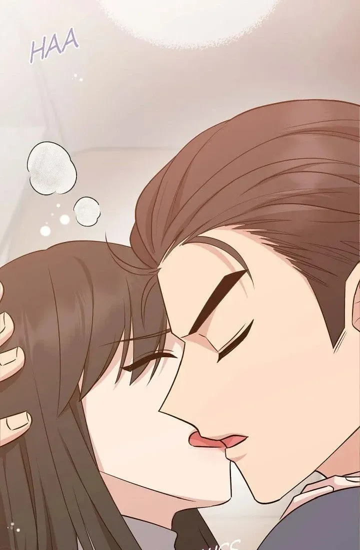 Obscene Contract Chapter 32 page 105 - 
