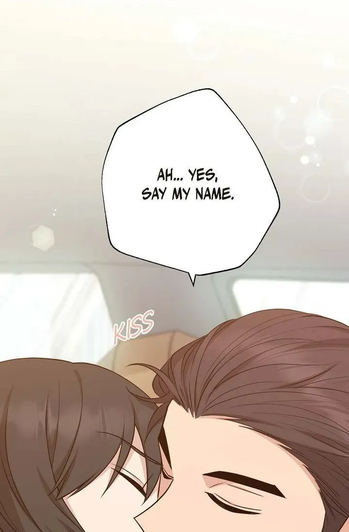 Obscene Contract Chapter 32 page 110 - 
