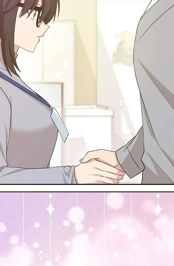 Obscene Contract Chapter 32 page 18 - 