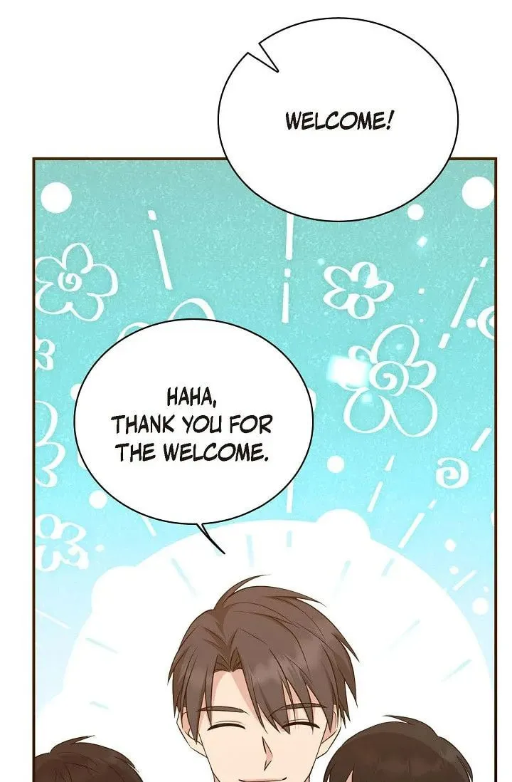 Obscene Contract Chapter 32 page 3 - 