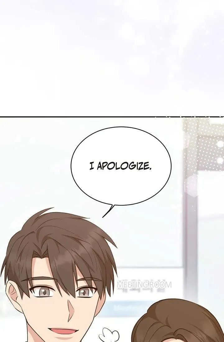 Obscene Contract Chapter 32 page 23 - 