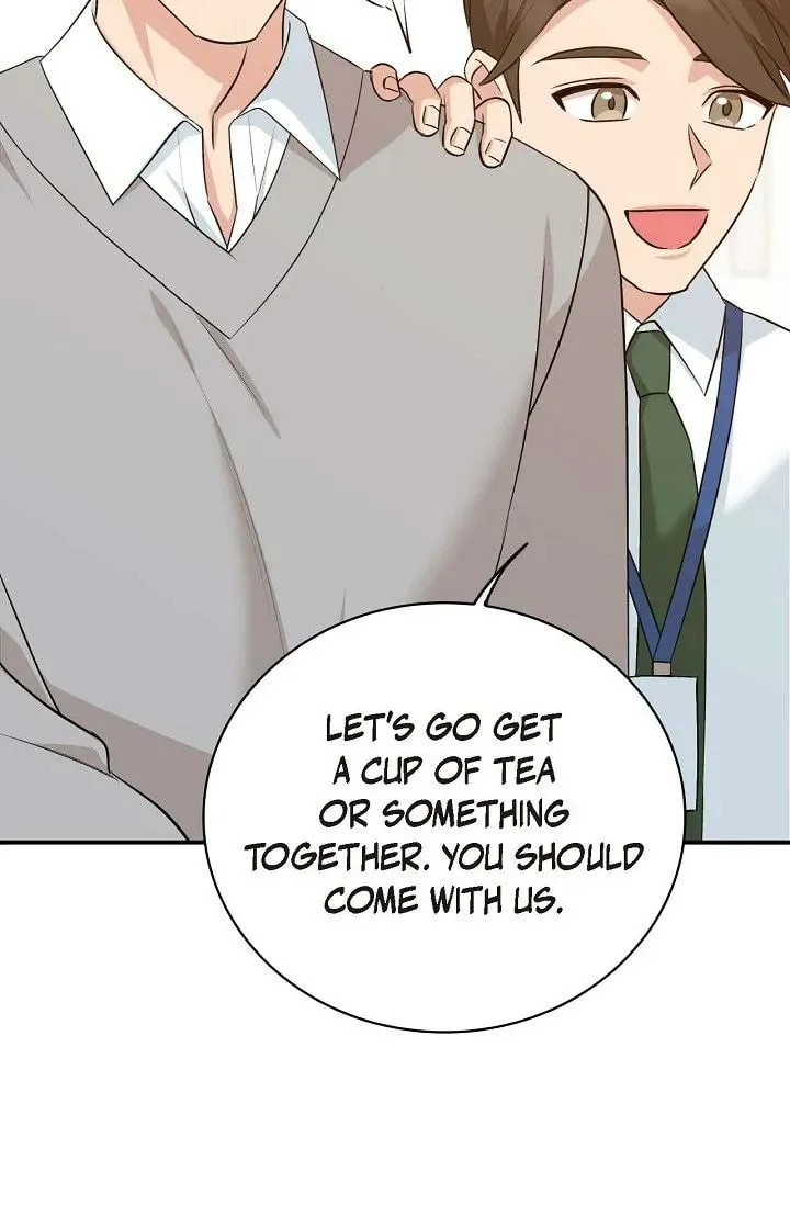 Obscene Contract Chapter 32 page 24 - 