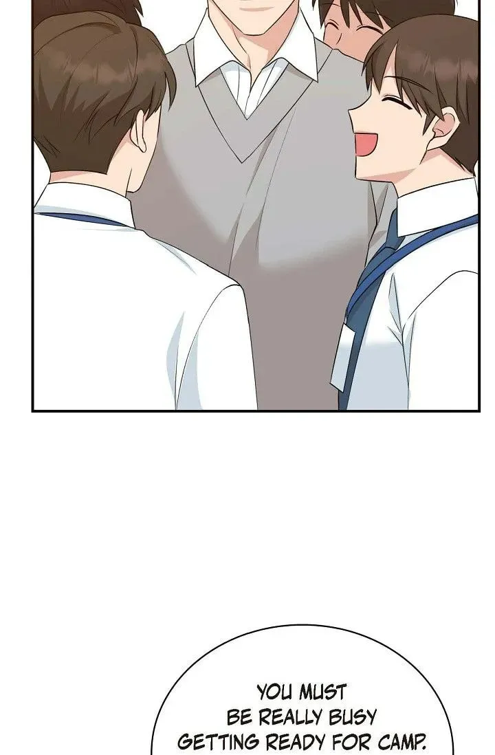 Obscene Contract Chapter 32 page 4 - 