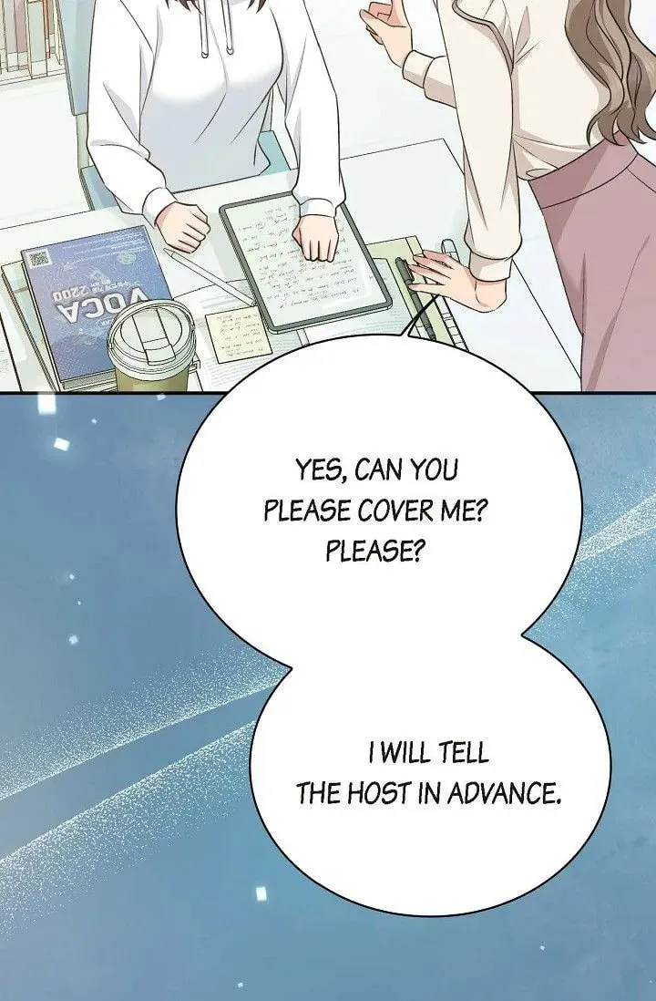 Obscene Contract Chapter 32 page 33 - 