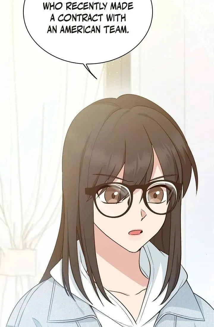 Obscene Contract Chapter 32 page 39 - 