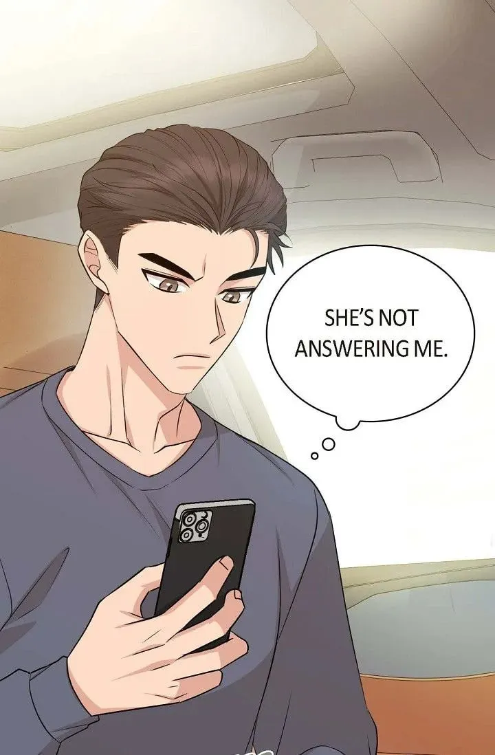 Obscene Contract Chapter 32 page 82 - 