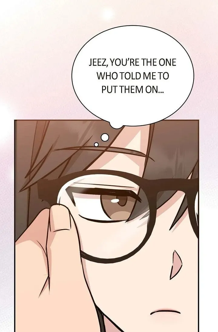 Obscene Contract Chapter 33 page 105 - 