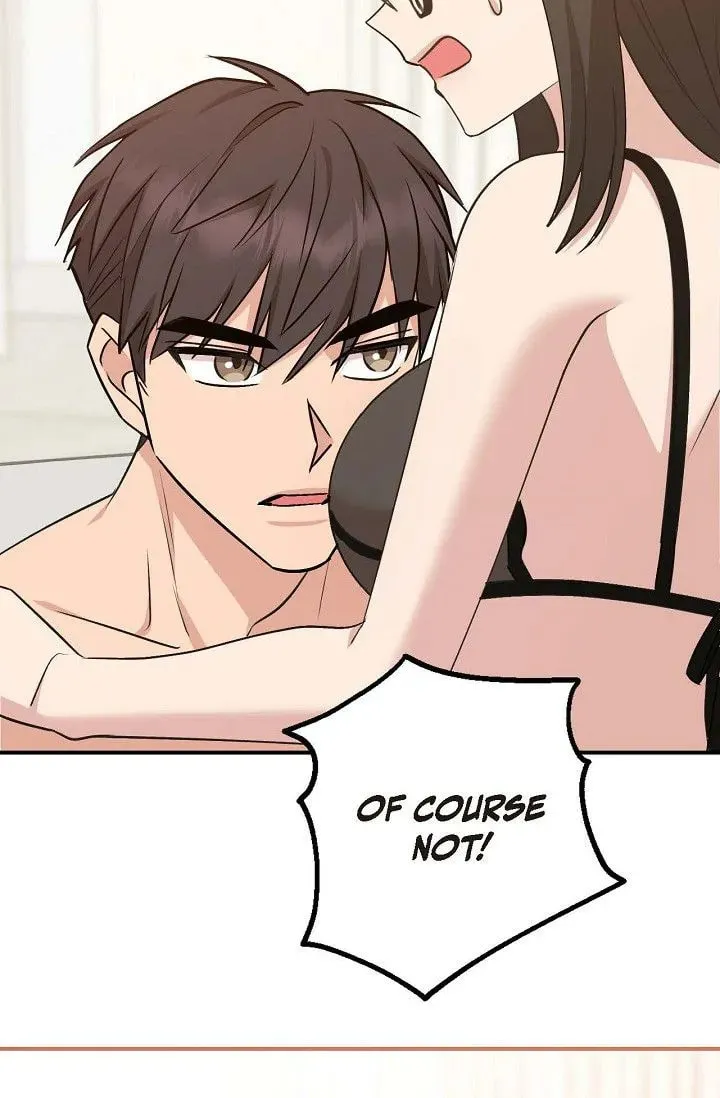 Obscene Contract Chapter 33 page 116 - 