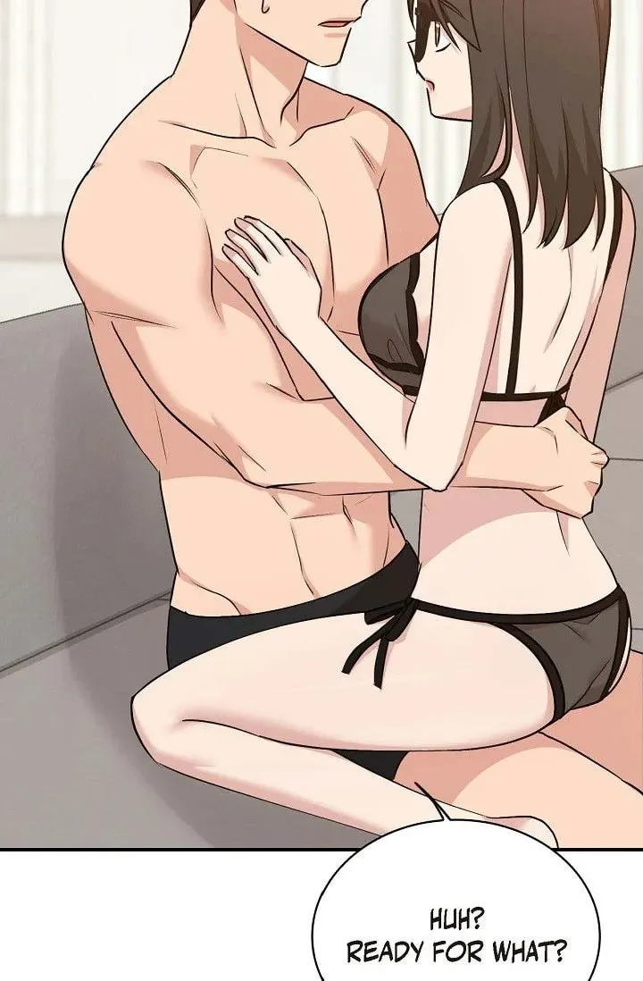 Obscene Contract Chapter 33 page 118 - 