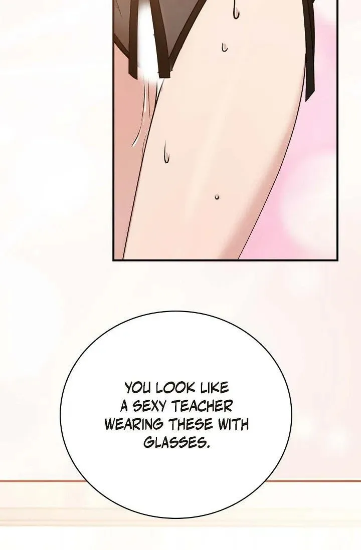 Obscene Contract Chapter 33 page 125 - 