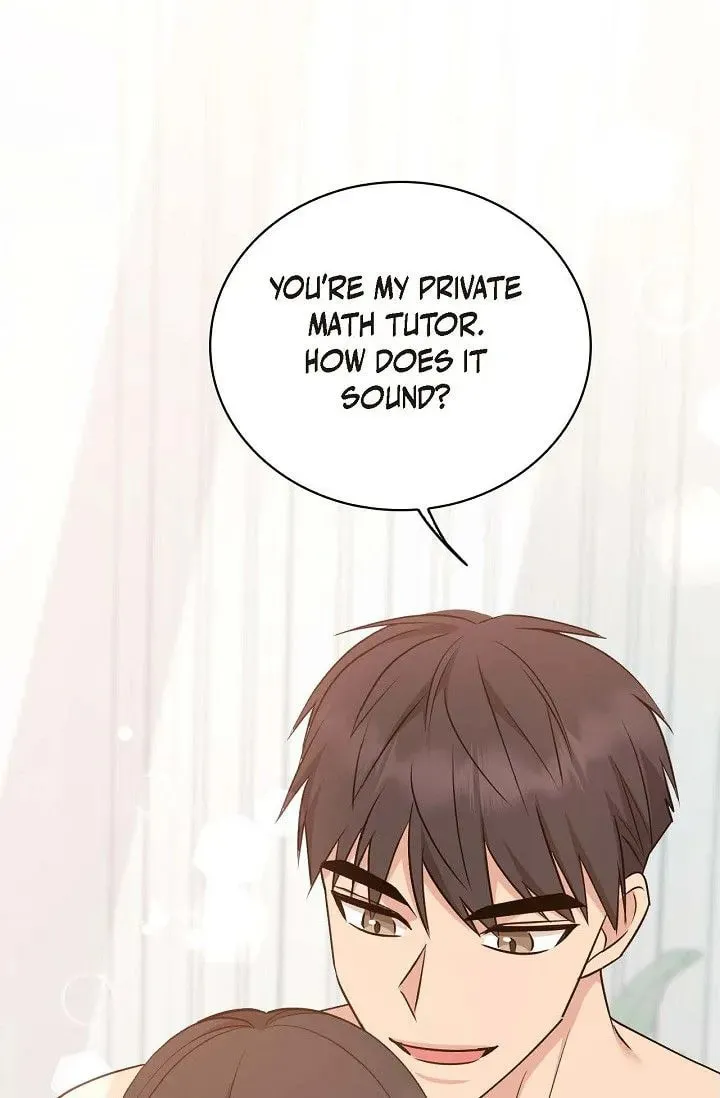 Obscene Contract Chapter 33 page 126 - 