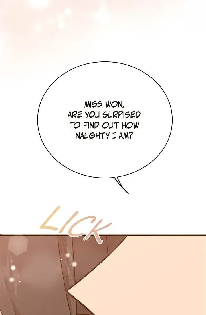 Obscene Contract Chapter 33 page 130 - 
