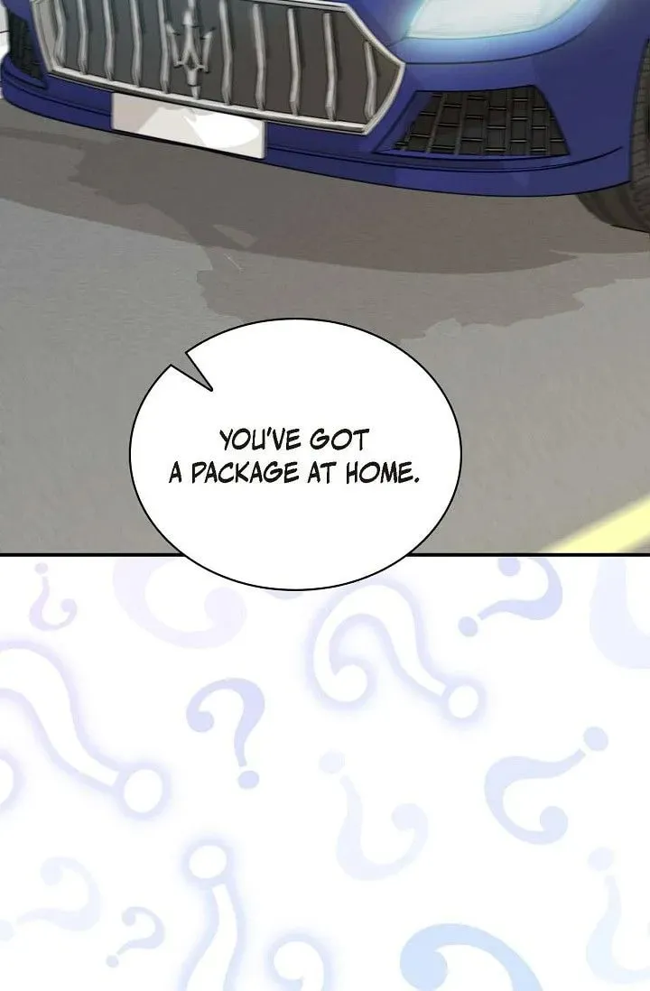 Obscene Contract Chapter 33 page 21 - 