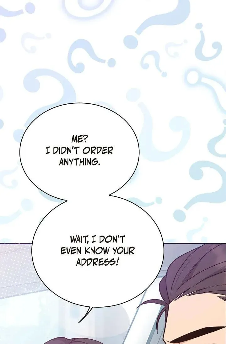 Obscene Contract Chapter 33 page 22 - 