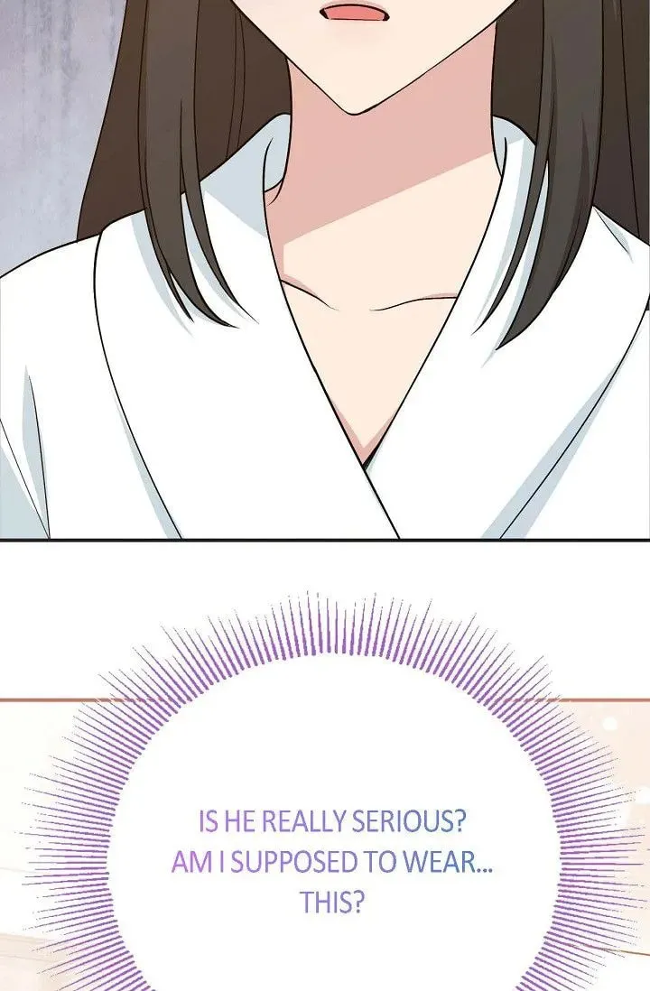 Obscene Contract Chapter 33 page 29 - 