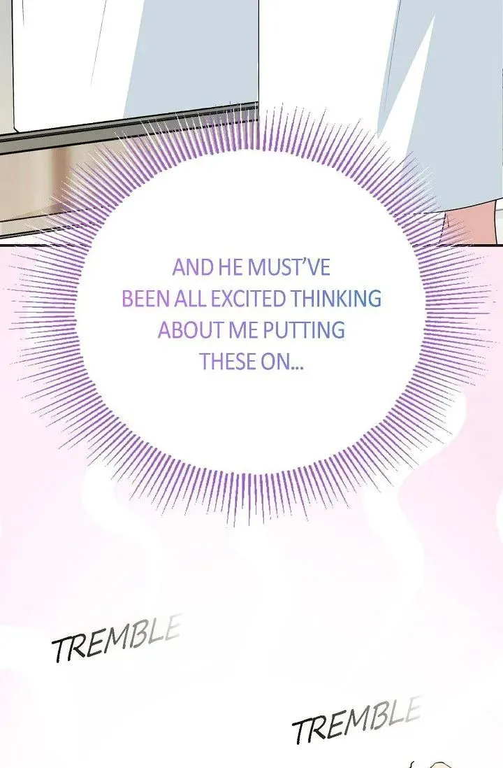Obscene Contract Chapter 33 page 32 - 