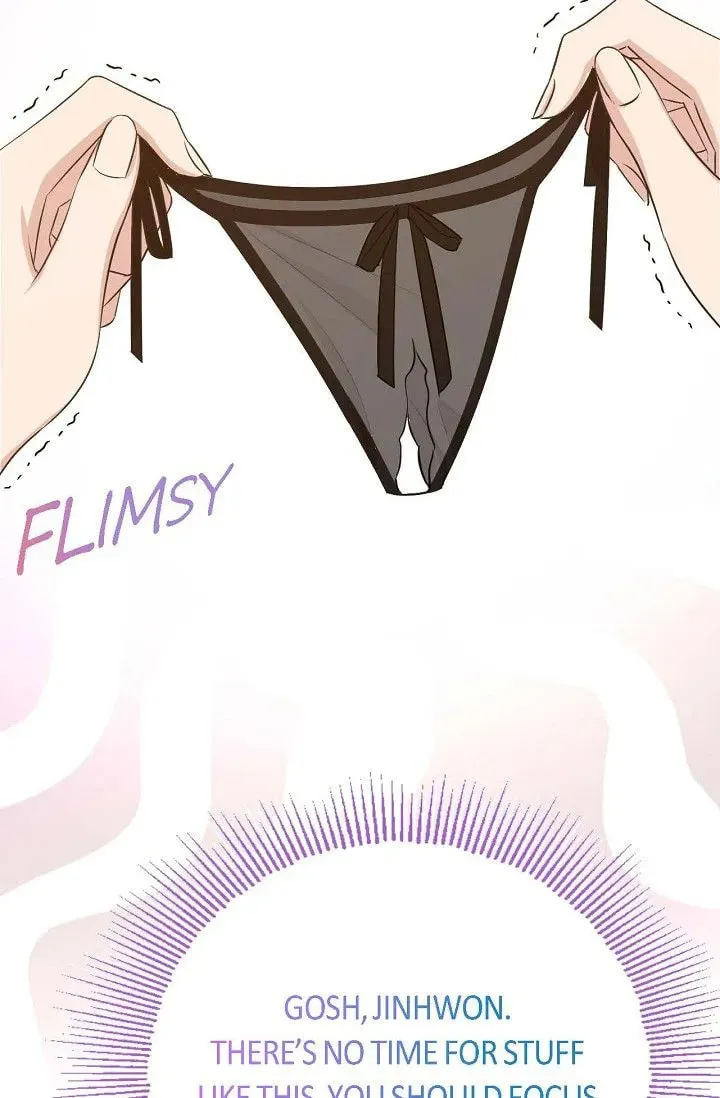 Obscene Contract Chapter 33 page 33 - 