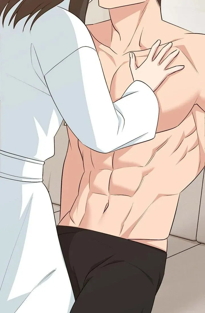 Obscene Contract Chapter 33 page 55 - 