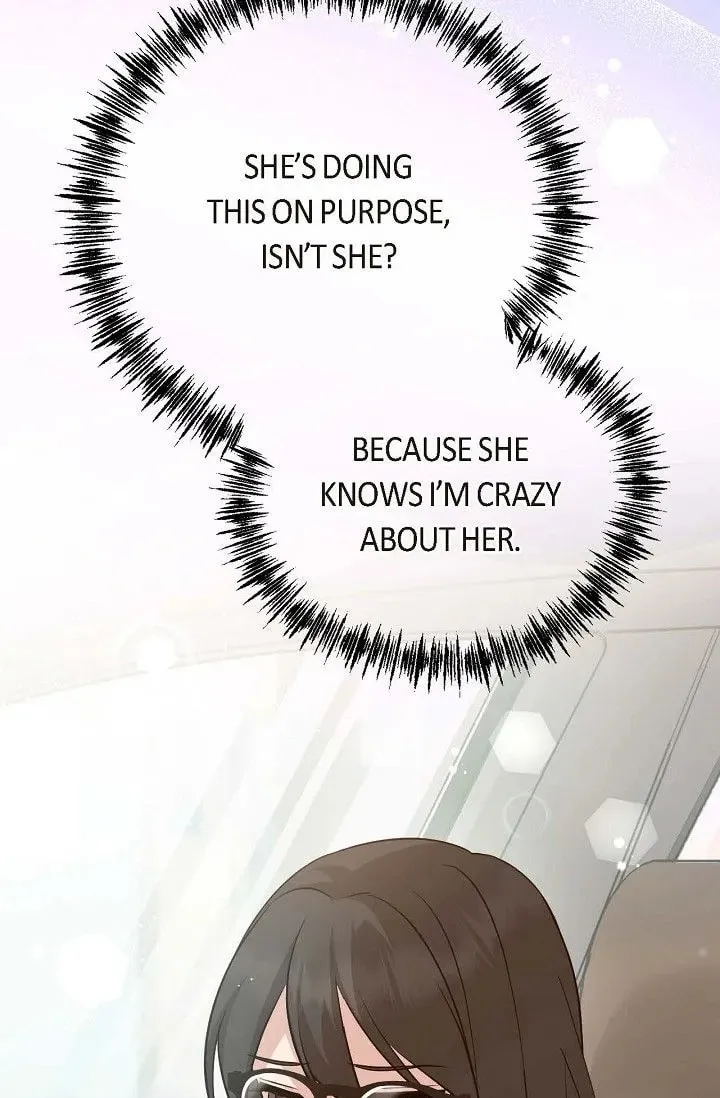 Obscene Contract Chapter 33 page 7 - 