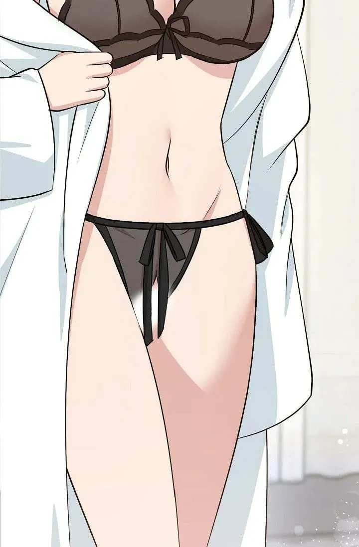 Obscene Contract Chapter 33 page 61 - 