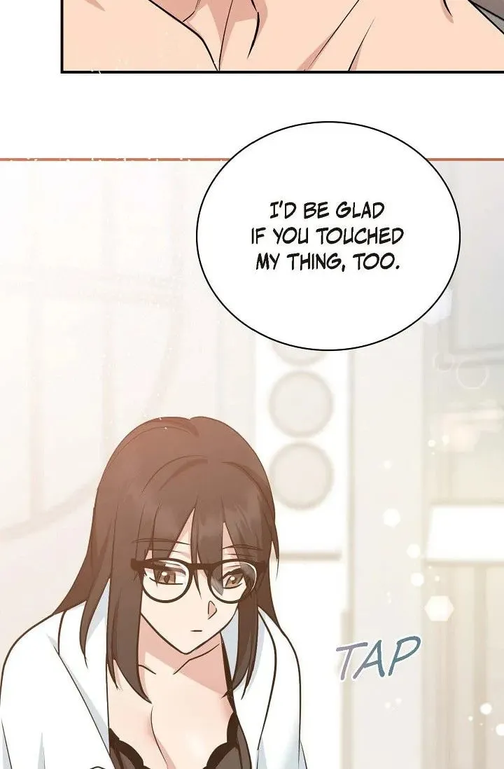 Obscene Contract Chapter 33 page 69 - 