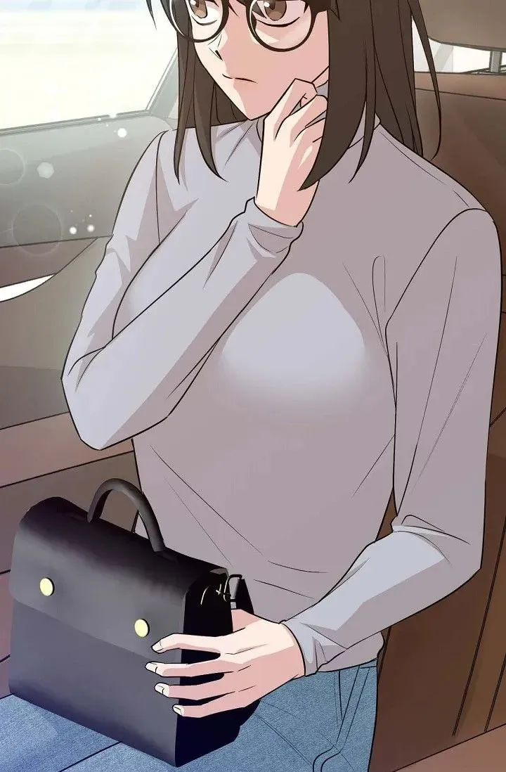 Obscene Contract Chapter 33 page 8 - 