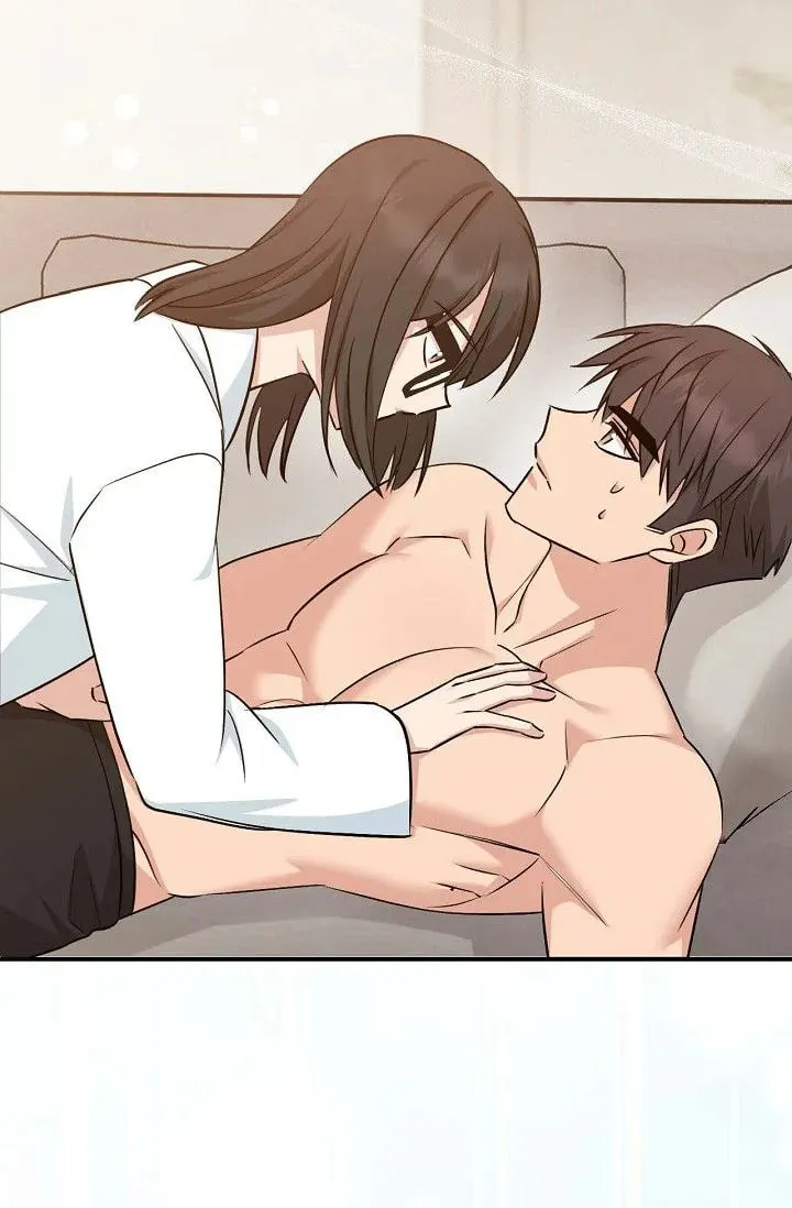 Obscene Contract Chapter 33 page 74 - 